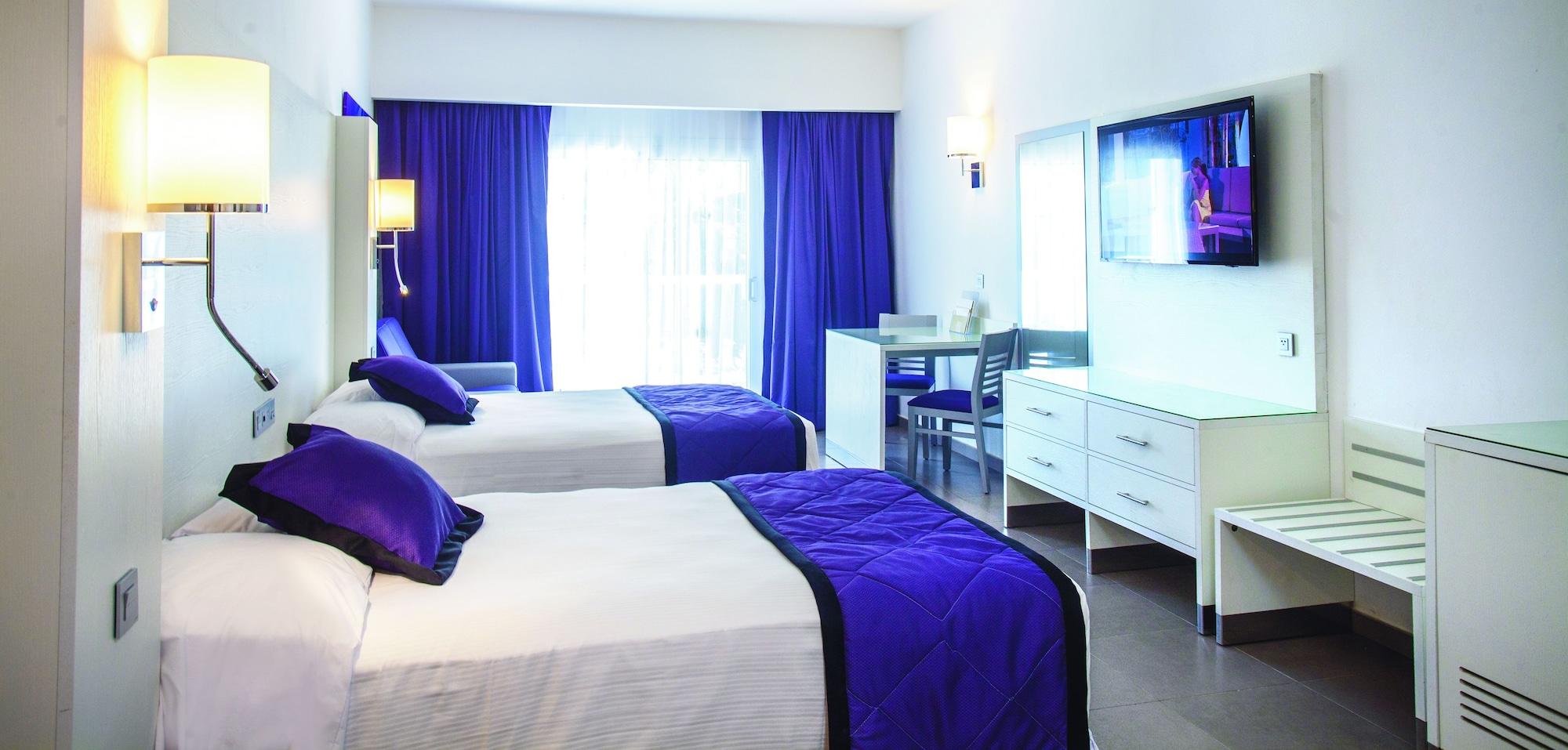 Riu Palace Macao (Adults Only) Пунта Кана Екстериор снимка