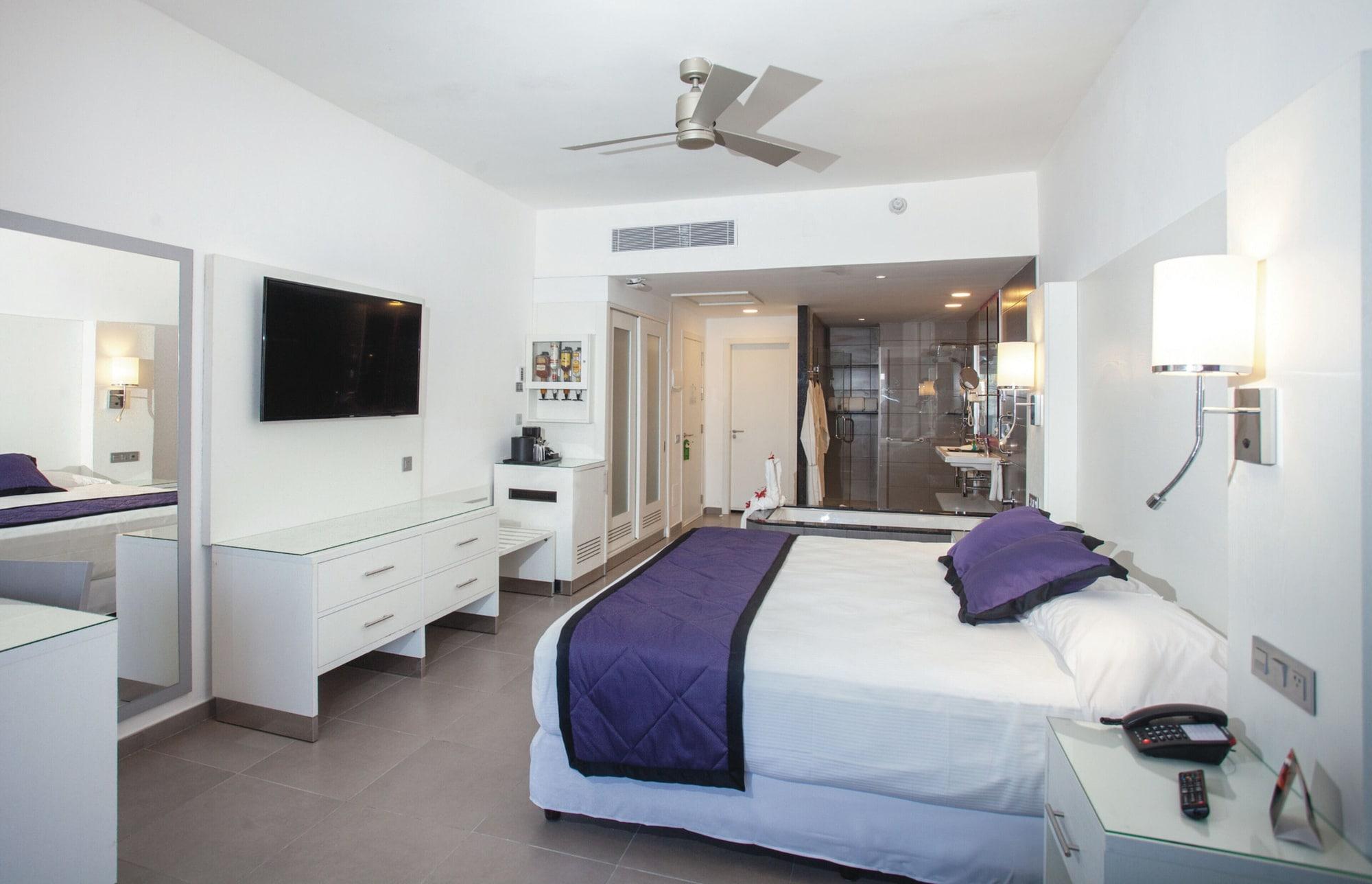 Riu Palace Macao (Adults Only) Пунта Кана Екстериор снимка