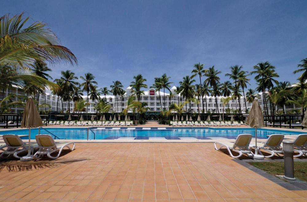 Riu Palace Macao (Adults Only) Пунта Кана Екстериор снимка