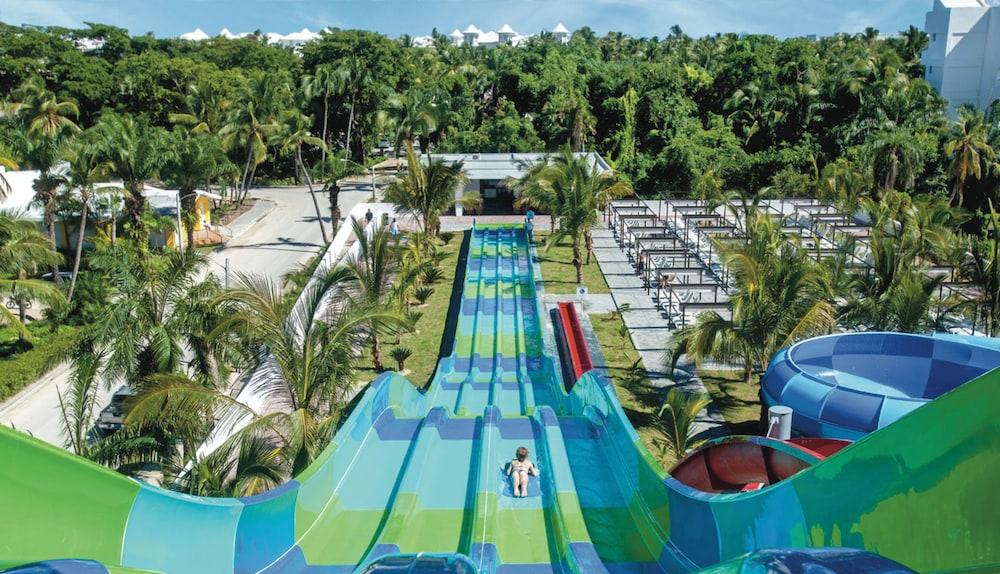 Riu Palace Macao (Adults Only) Пунта Кана Екстериор снимка