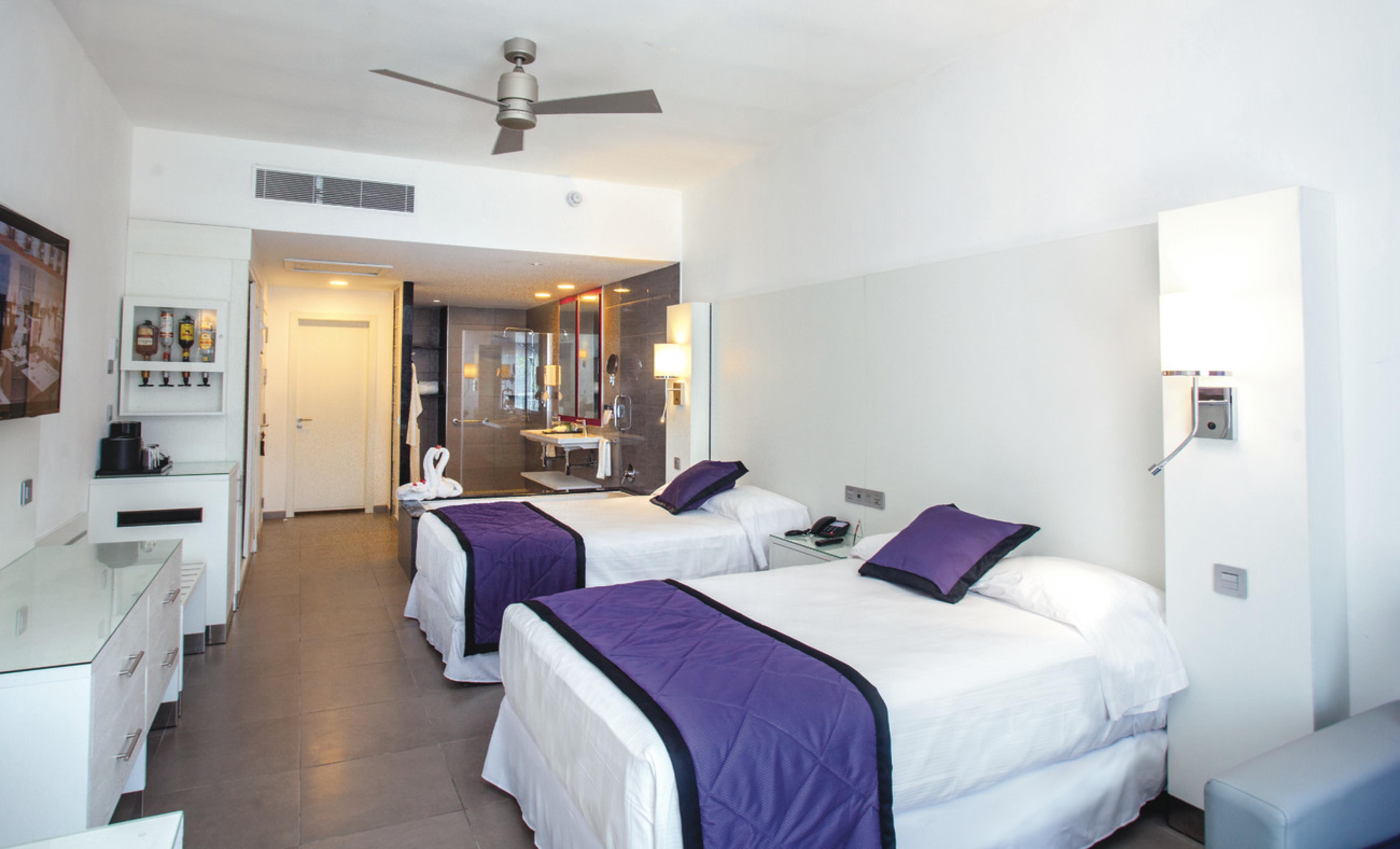 Riu Palace Macao (Adults Only) Пунта Кана Екстериор снимка