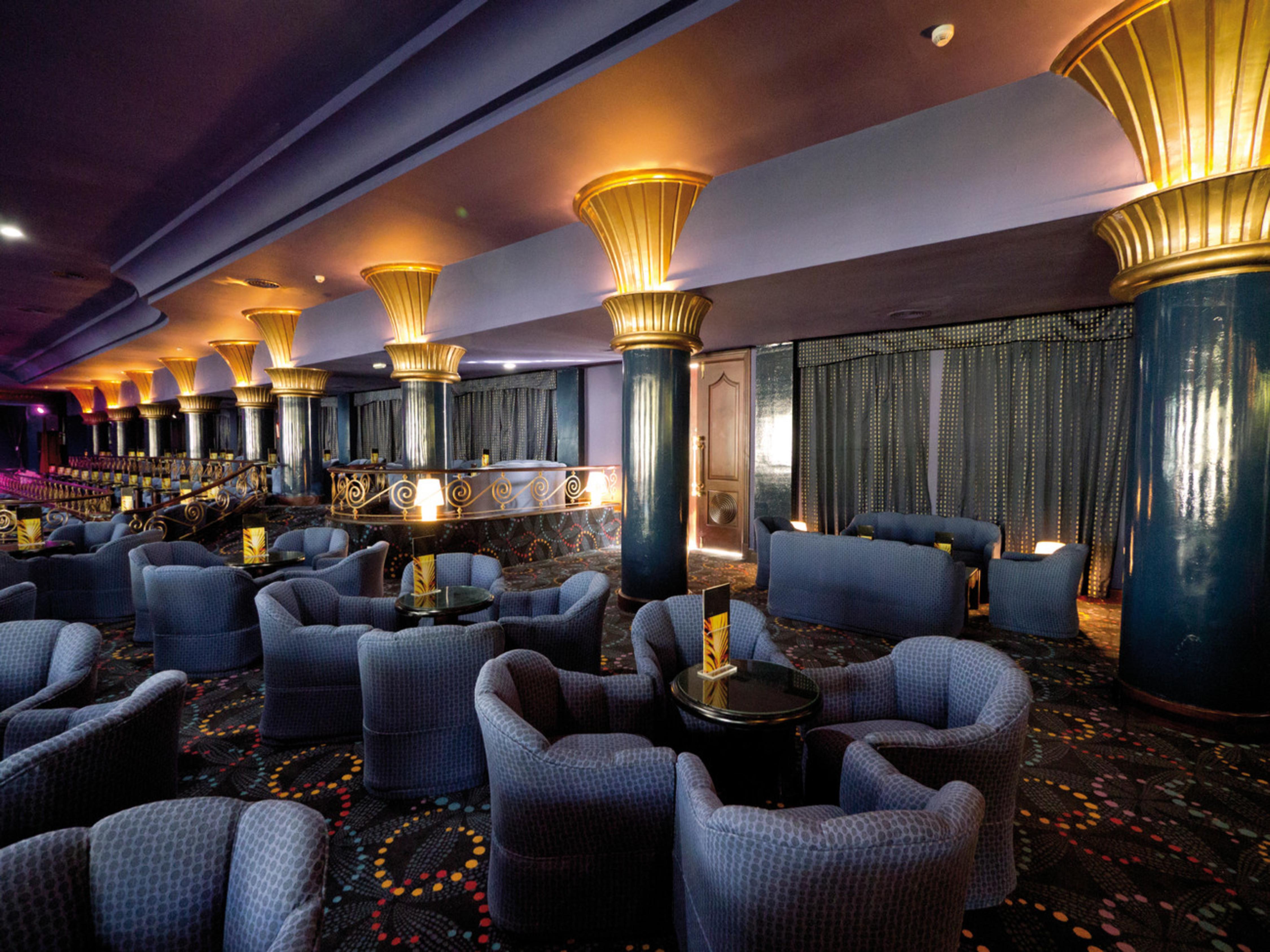 Riu Palace Macao (Adults Only) Пунта Кана Екстериор снимка