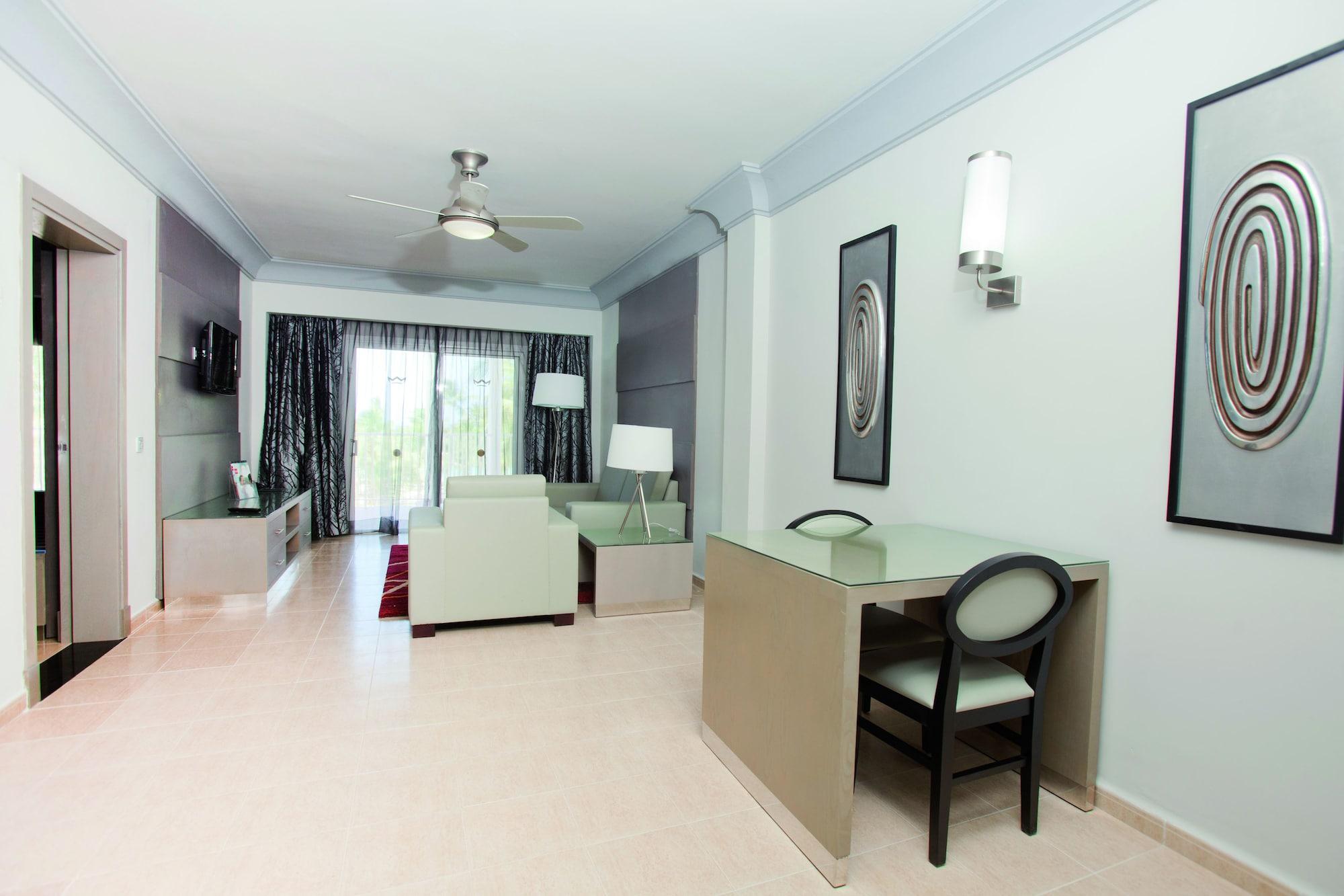 Riu Palace Macao (Adults Only) Пунта Кана Екстериор снимка