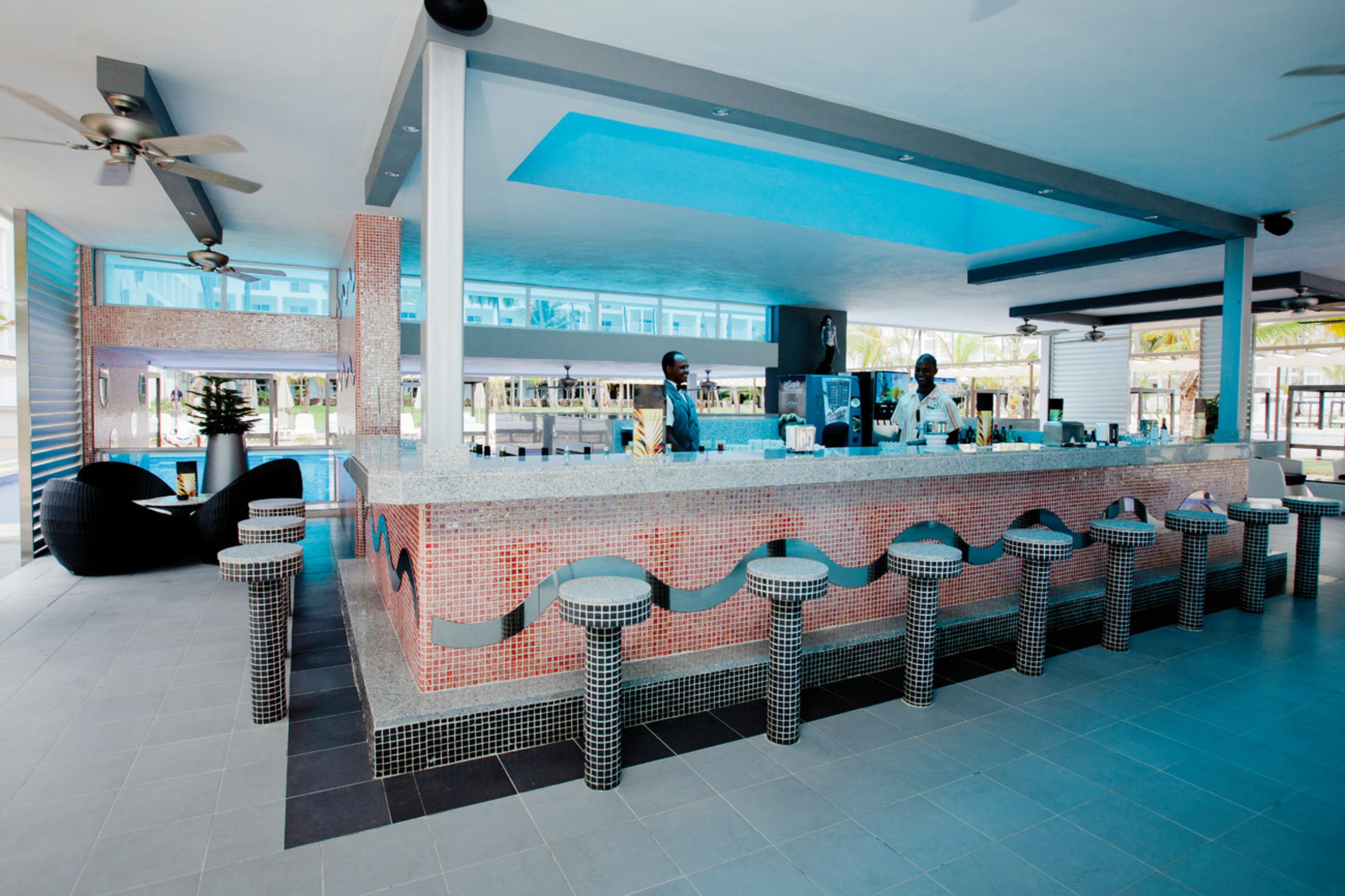 Riu Palace Macao (Adults Only) Пунта Кана Екстериор снимка