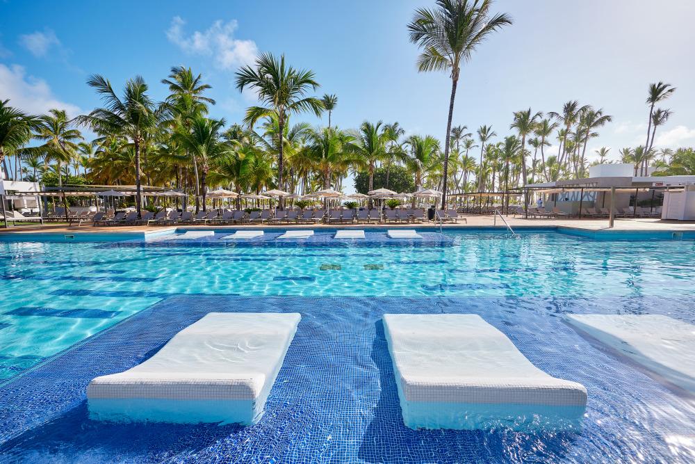 Riu Palace Macao (Adults Only) Пунта Кана Екстериор снимка